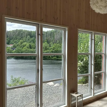 Holiday home Idyllic House - 4 & 2 Glamping Tents Available