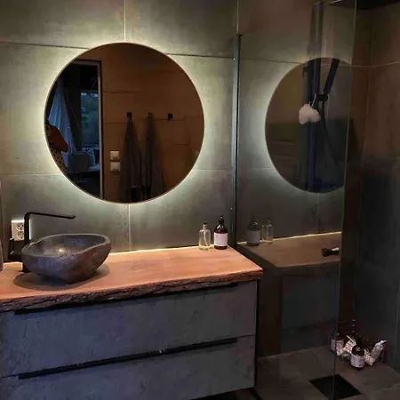 Idyllic House - 4 & 2 Glamping Tents Available * Porsgrunn