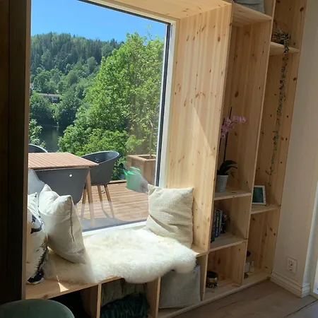 Holiday home Idyllic House - 4 & 2 Glamping Tents Available *